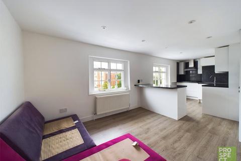 undefined, Russell Street, Reading, Berkshire, RG1