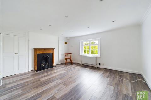 undefined, Russell Street, Reading, Berkshire, RG1