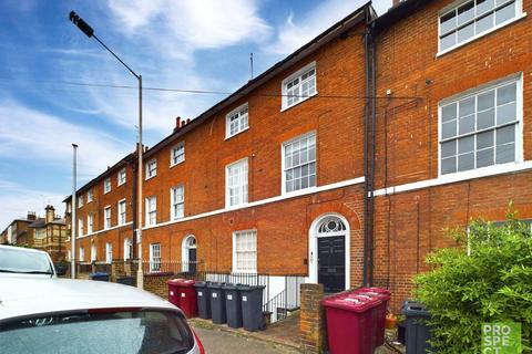 undefined, Russell Street, Reading, Berkshire, RG1