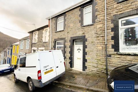 undefined, Burns Street, Aberdare, CF44 6HH