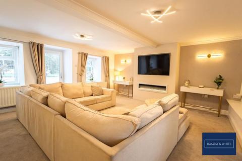 5 bedroom detached house for sale, Mountain Hare, Merthyr Tydfil, CF47 0LH