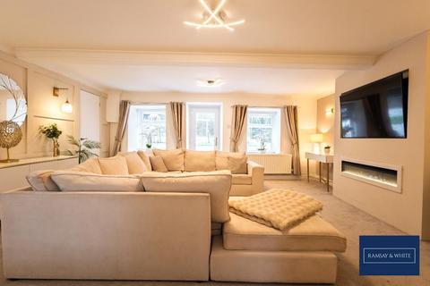 5 bedroom detached house for sale, Mountain Hare, Merthyr Tydfil, CF47 0LH
