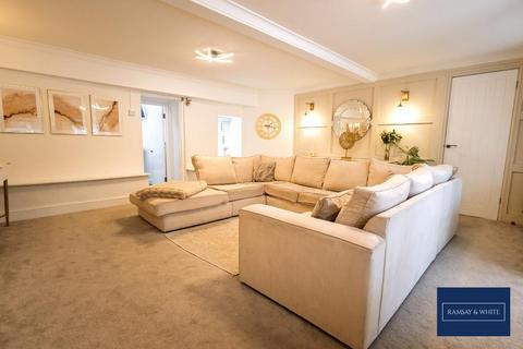 5 bedroom detached house for sale, Mountain Hare, Merthyr Tydfil, CF47 0LH