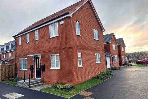 3 bedroom detached house to rent, Tipton DY4