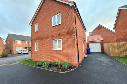 3 bedroom detached house to rent, Tipton DY4