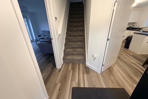 3 bedroom detached house to rent, Tipton DY4