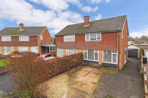 undefined, Seville Crescent, Andover