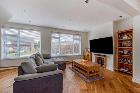undefined, Seville Crescent, Andover