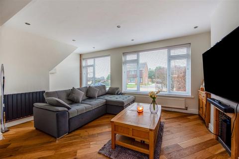 undefined, Seville Crescent, Andover
