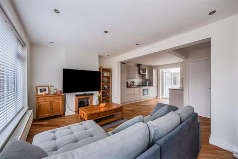 undefined, Seville Crescent, Andover