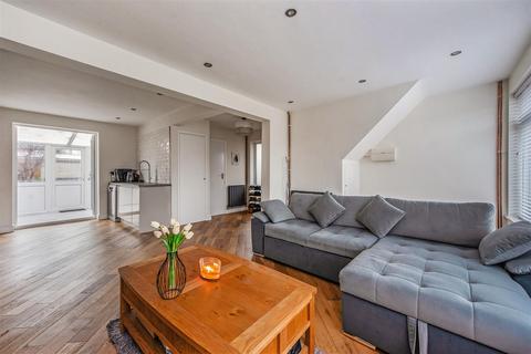 undefined, Seville Crescent, Andover