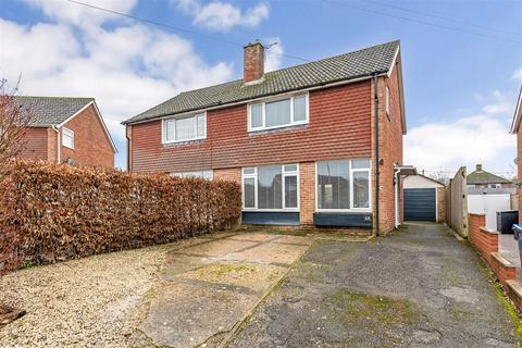 undefined, Seville Crescent, Andover