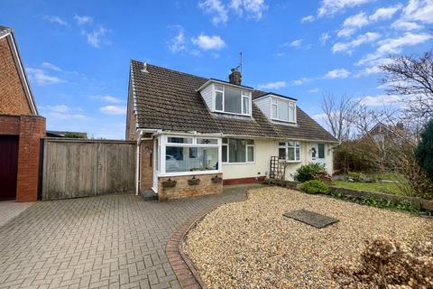 3 bedroom semi-detached house for sale, Skipton Avenue, Southport, Merseyside, PR9