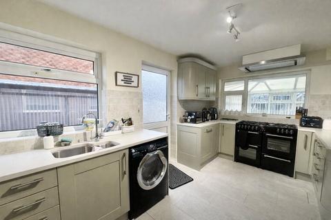 3 bedroom semi-detached house for sale, Skipton Avenue, Southport, Merseyside, PR9