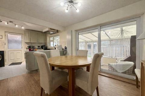 3 bedroom semi-detached house for sale, Skipton Avenue, Southport, Merseyside, PR9