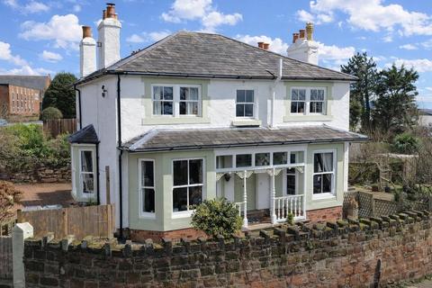 undefined, Darmonds Green, West Kirby, Wirral, Merseyside, CH48