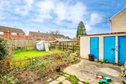 undefined, Maesglas, Cardigan, SA43