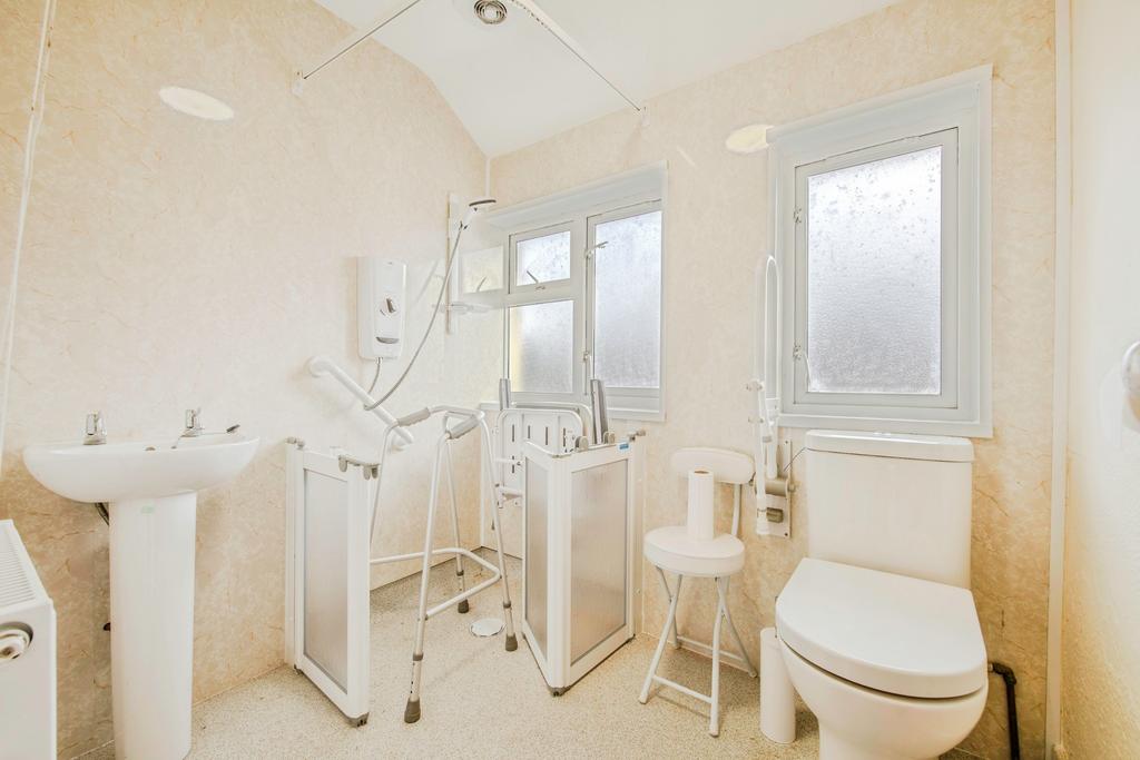 Wet Room