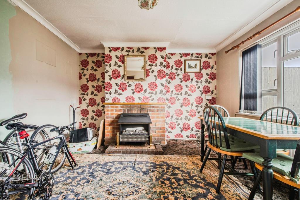 Reception Room Two