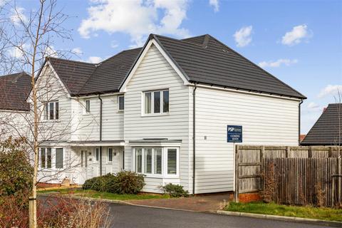 3 bedroom semi-detached house for sale, Iden Hurst, Hurstpierpoint BN6