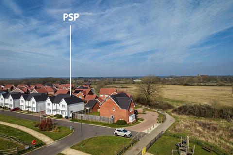 3 bedroom semi-detached house for sale, Iden Hurst, Hurstpierpoint BN6