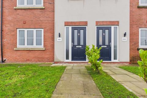 undefined, Plot 2 The Caerways, Old Chester Road, Holywell, CH8 7SG