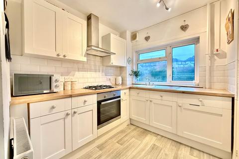 undefined, Shakespeare Crescent, Newport NP20