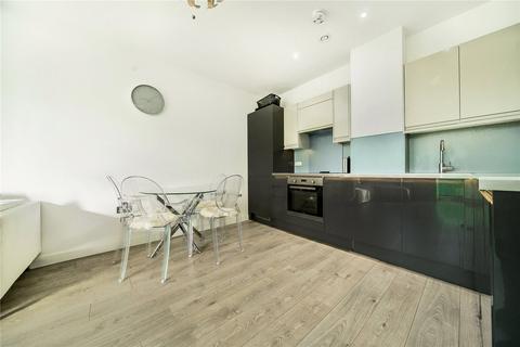 undefined, West Terrace, Six Hills House, Kings Road, Stevenage