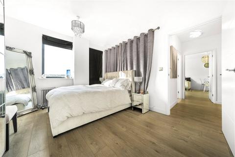 undefined, West Terrace, Six Hills House, Kings Road, Stevenage