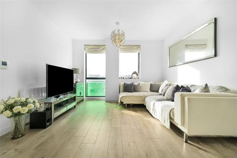 undefined, West Terrace, Six Hills House, Kings Road, Stevenage