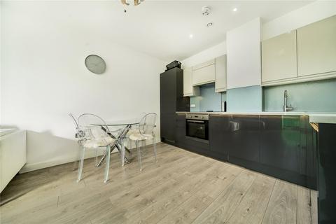undefined, West Terrace, Six Hills House, Kings Road, Stevenage