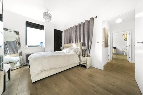 undefined, West Terrace, Six Hills House, Kings Road, Stevenage