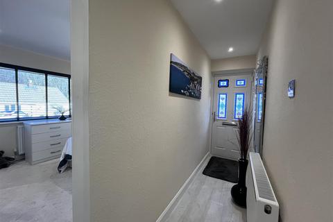 2 bedroom detached bungalow for sale, Bryn Lupus Drive, Llanrhos