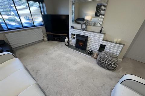 2 bedroom detached bungalow for sale, Bryn Lupus Drive, Llanrhos