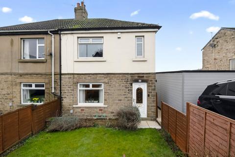 3 bedroom semi-detached house for sale, Hunsworth Lane, Hunsworth, BD19