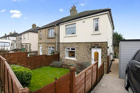 3 bedroom semi-detached house for sale, Hunsworth Lane, Hunsworth, BD19