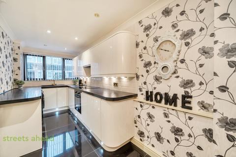 3 bedroom terraced house for sale, Devonshire Road, Croydon, CR0