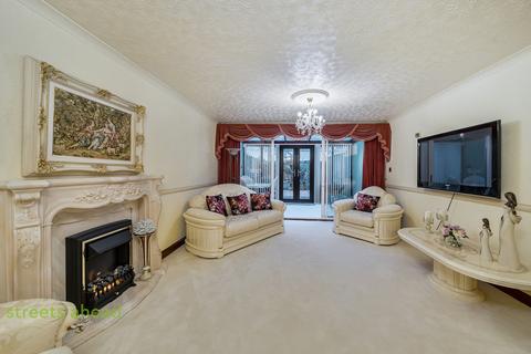 3 bedroom terraced house for sale, Devonshire Road, Croydon, CR0
