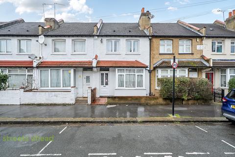 3 bedroom terraced house for sale, Lakehall Road, Thornton Heath, CR7