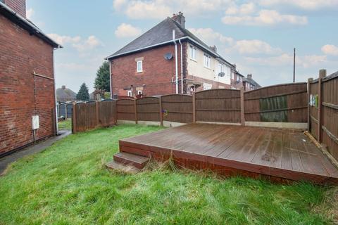 3 bedroom semi-detached house for sale, Lansbury Avenue, Mastin Moor, S43