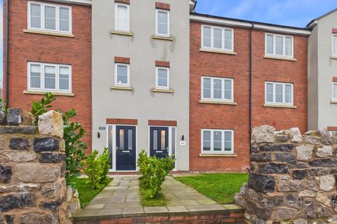 undefined, Plot 3 The Caerways, Old Chester Road, Holywell, CH8 7SG
