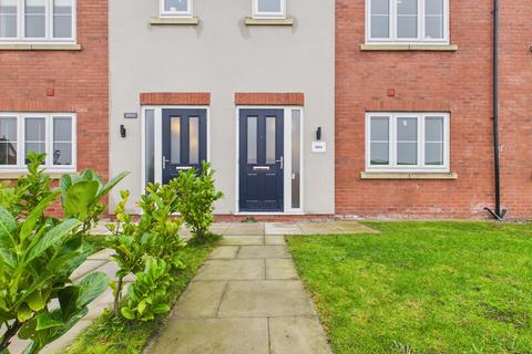 undefined, Plot 3 The Caerways, Old Chester Road, Holywell, CH8 7SG