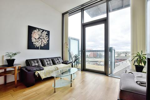 undefined, Abito, 4 Clippers Quay, Salford, M50