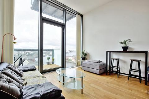 undefined, Abito, 4 Clippers Quay, Salford, M50