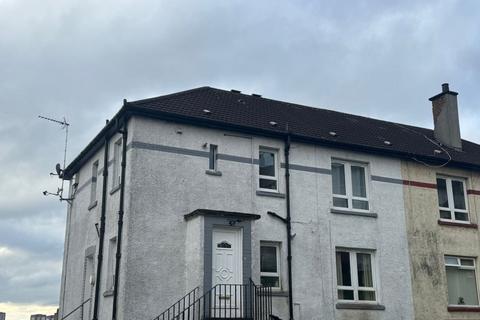 undefined, Dykemuir Street, Springburn, Glasgow, G21