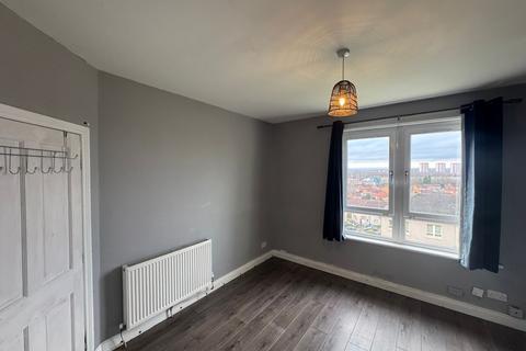 undefined, Dykemuir Street, Springburn, Glasgow, G21