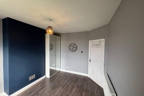 undefined, Dykemuir Street, Springburn, Glasgow, G21