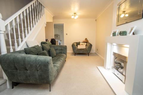 2 bedroom semi-detached house for sale, Hadleigh Court, Coxhoe, Durham