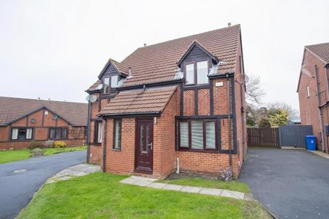 2 bedroom semi-detached house for sale, Hadleigh Court, Coxhoe, Durham