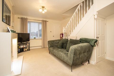 2 bedroom semi-detached house for sale, Hadleigh Court, Coxhoe, Durham